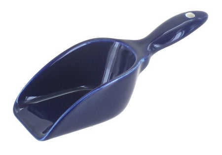Zaklady Cobalt Countertop Accessories — Polish Pottery