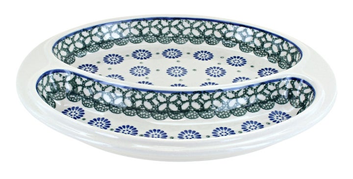 Ceramika Artystyczna Maia Dining Plates & Bowls — Polish Pottery