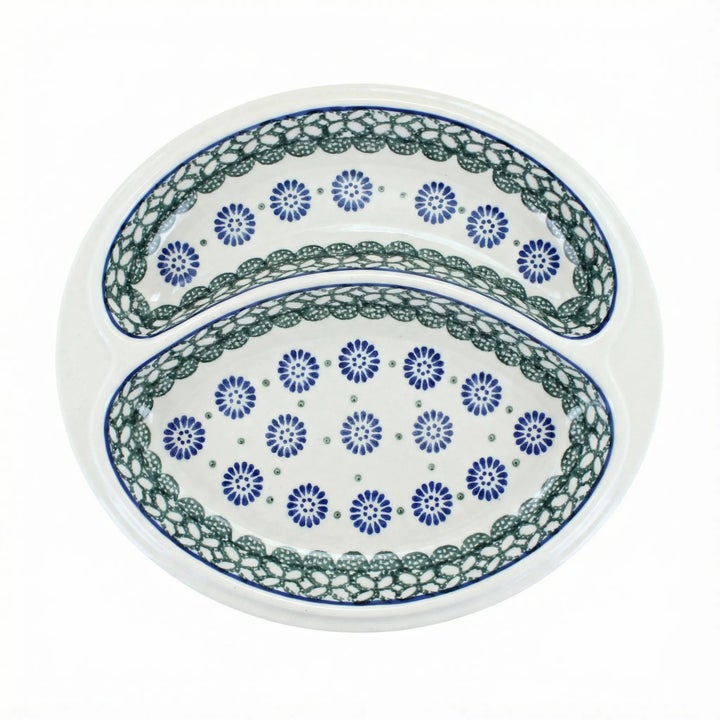 Ceramika Artystyczna Maia Dining Plates & Bowls — Polish Pottery