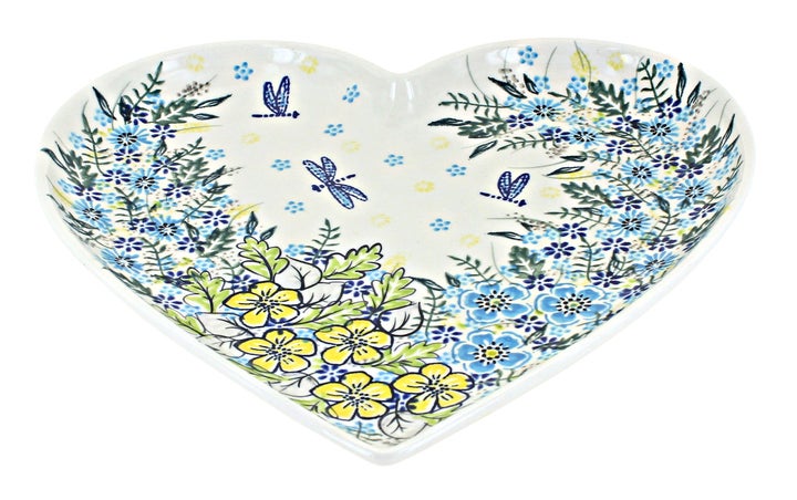 Vena Alyssa Décor — Polish Pottery