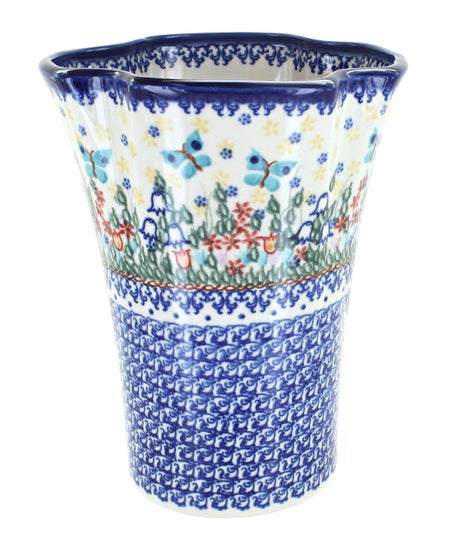 Vena Garden of Eden Décor — Polish Pottery