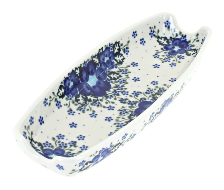 Vena Melanie Dining Accessories — Polish Pottery