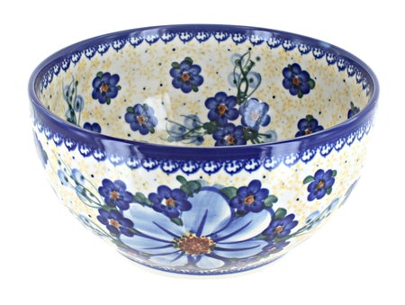 Vena Daisy Surprise Baking Accessories — Polish Pottery