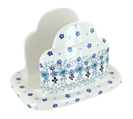 Ceramika Artystyczna Celeste Dining Accessories — Polish Pottery