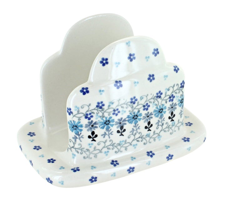 Ceramika Artystyczna Celeste Dining Accessories — Polish Pottery