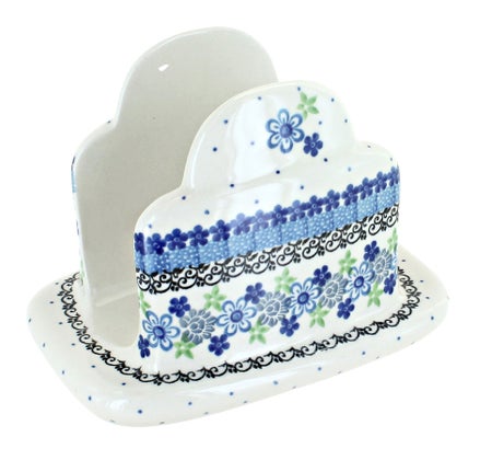 Ceramika Artystyczna Eliza Dining Accessories — Polish Pottery