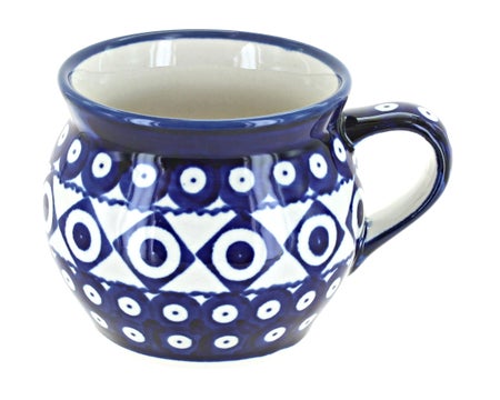 Zaklady Xandra Mug — Polish Pottery