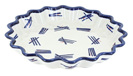 Zaklady Zoe Specialty Bakeware — Polish Pottery