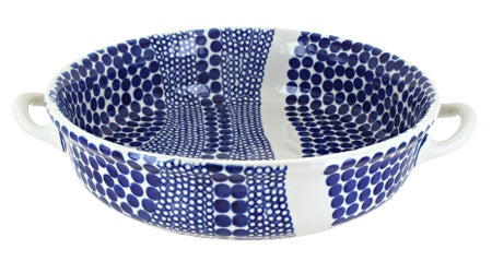 Zaklady Zara Medium Bakeware — Polish Pottery
