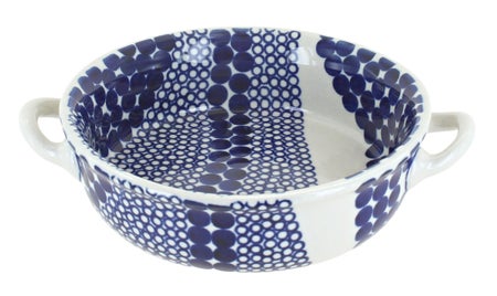 Zaklady Zara Small Bakeware — Polish Pottery