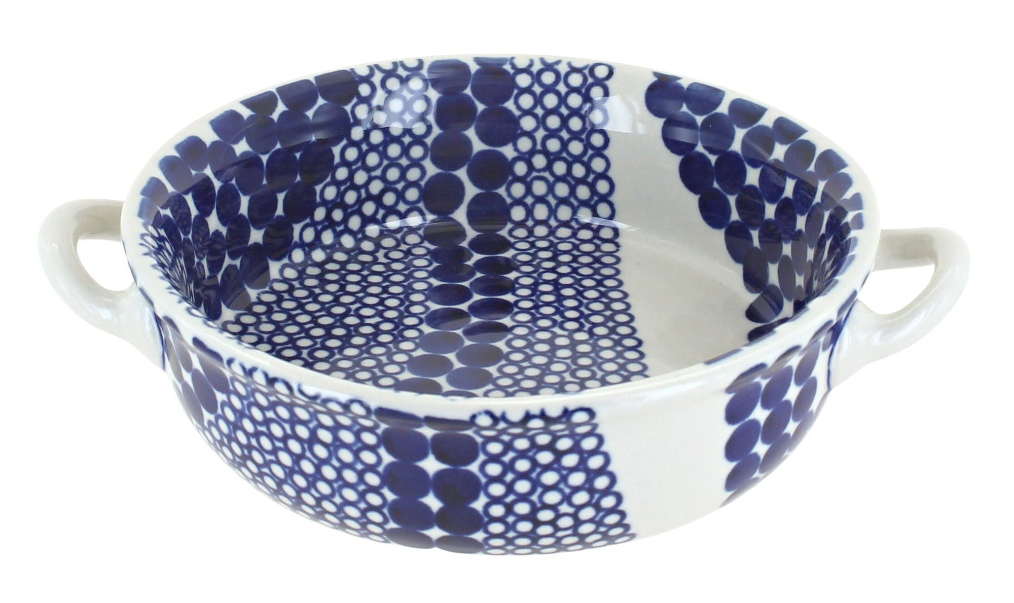 Zaklady Zara Small Bakeware — Polish Pottery