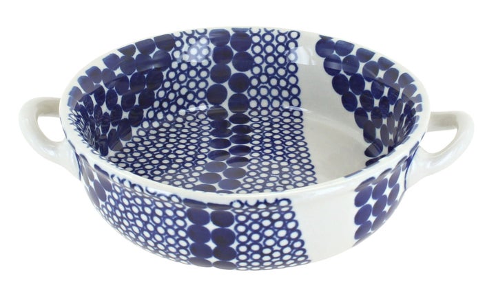 Zaklady Zara Small Bakeware — Polish Pottery