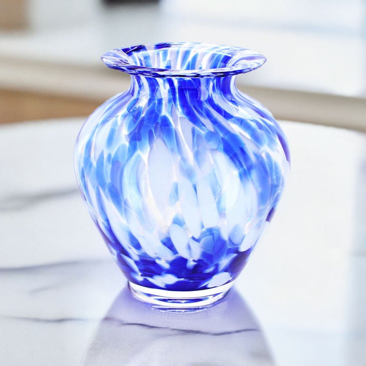 Detail image of Glassworks Décor — Polish Pottery