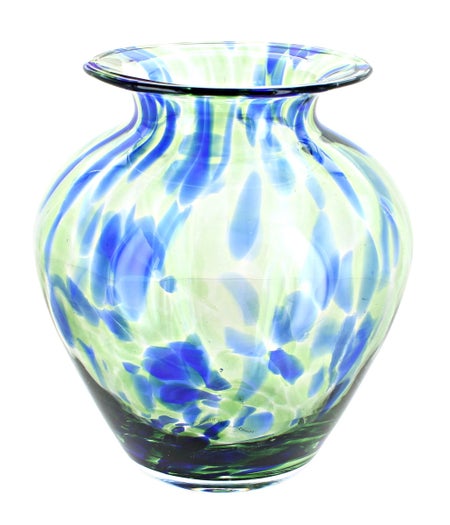 Glassworks Décor — Polish Pottery