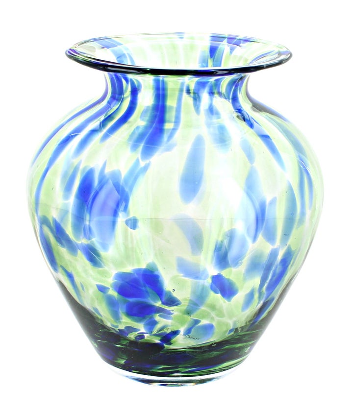 Glassworks Décor — Polish Pottery