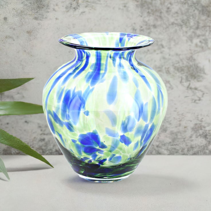 Detail image of Glassworks Décor — Polish Pottery