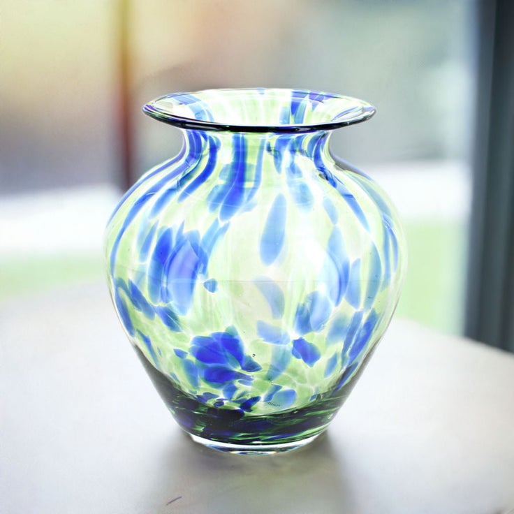 Detail image of Glassworks Décor — Polish Pottery