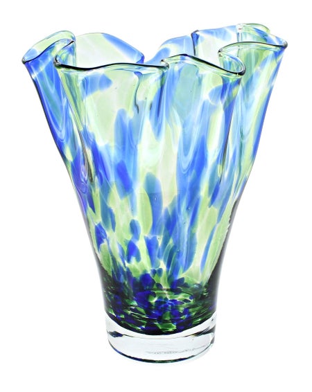 Glassworks Décor — Polish Pottery