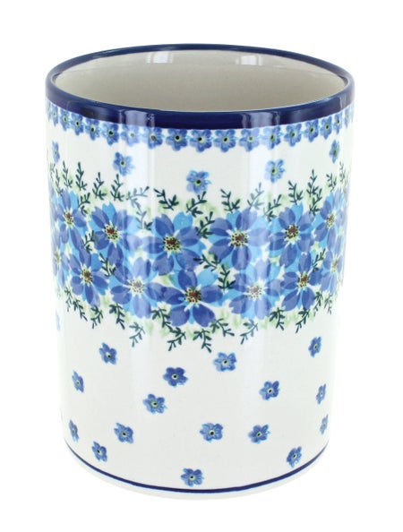 Zaklady Kalina Counter Storage — Polish Pottery