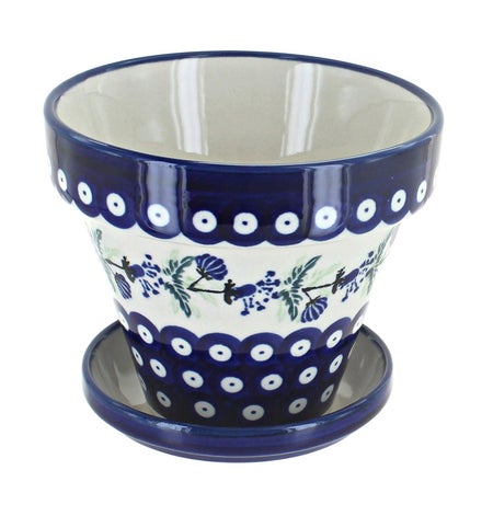 Zaklady Sweet Annie Décor — Polish Pottery