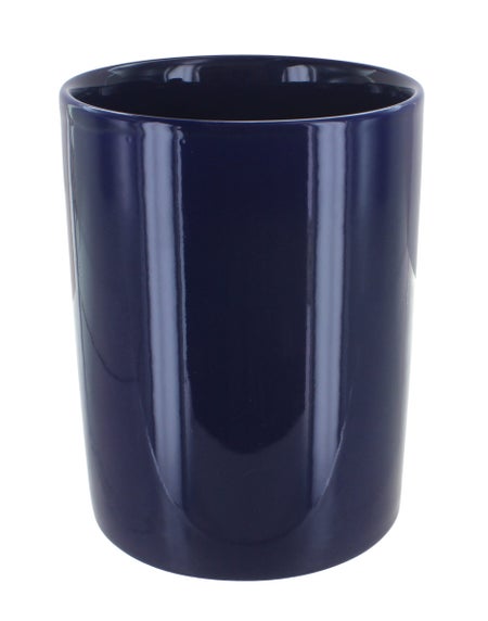 Zaklady Cobalt Counter Storage — Polish Pottery