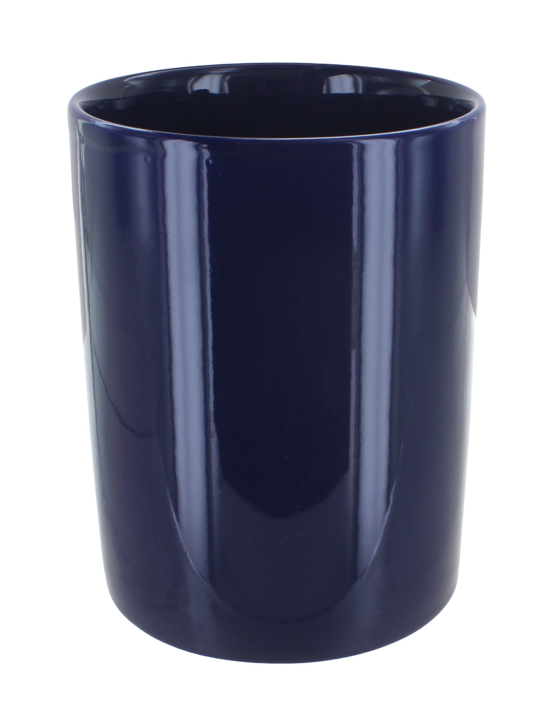 Zaklady Cobalt Counter Storage — Polish Pottery