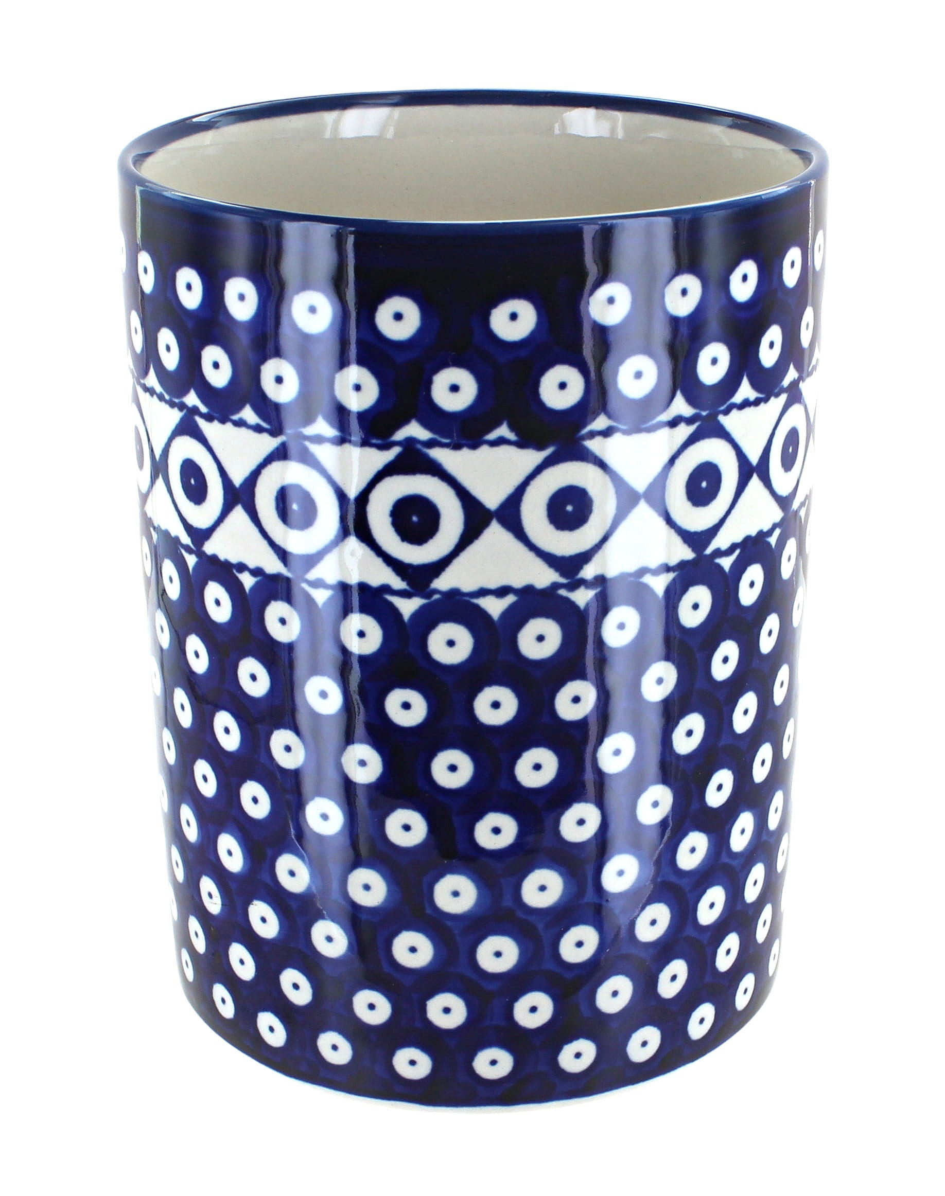 Zaklady Xandra Counter Storage — Polish Pottery