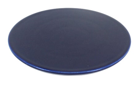 Zaklady Cobalt Countertop Accessories — Polish Pottery