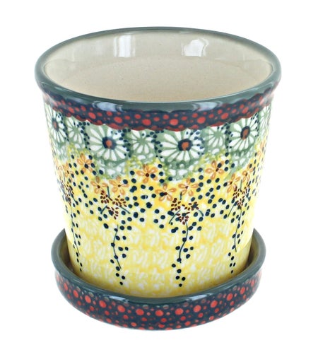 Manufaktura Sunshine Grotto Décor — Polish Pottery