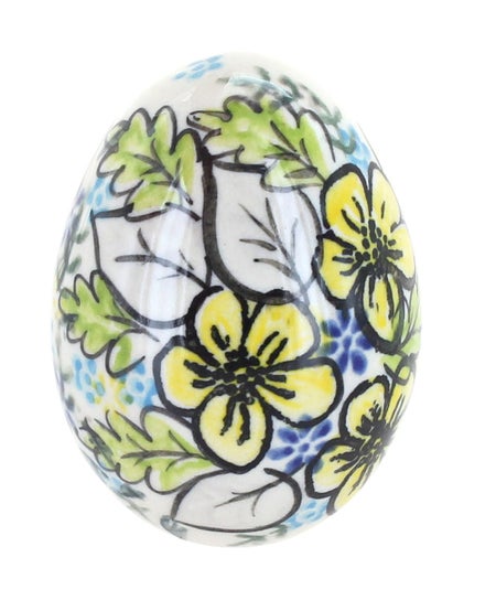 Vena Alyssa Figurine — Polish Pottery