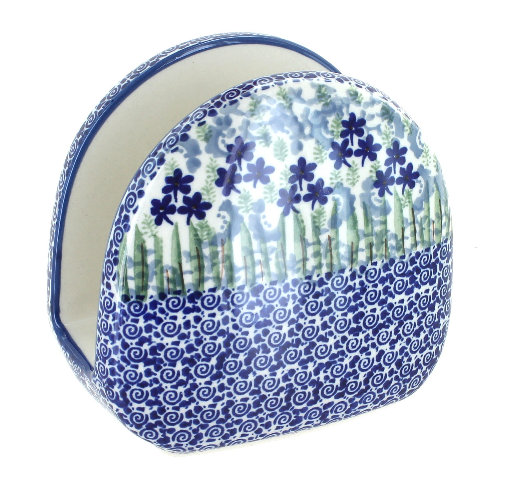 Manufaktura Brienna Dining Accessories — Polish Pottery