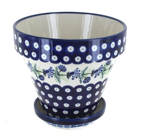 Zaklady Sweet Annie Décor — Polish Pottery