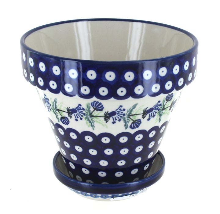 Zaklady Sweet Annie Décor — Polish Pottery
