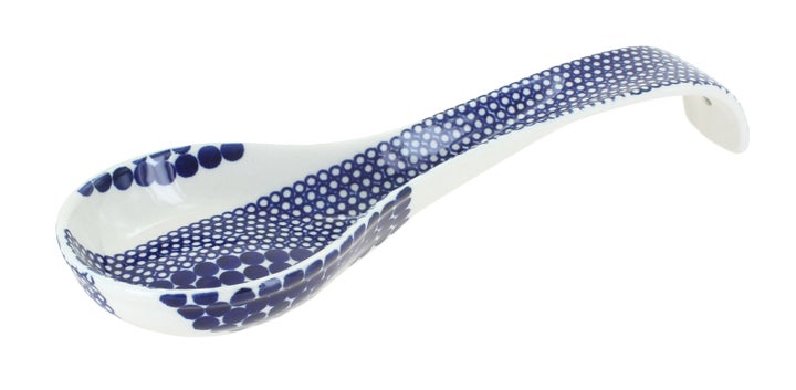 Zaklady Zara Countertop Accessories — Polish Pottery