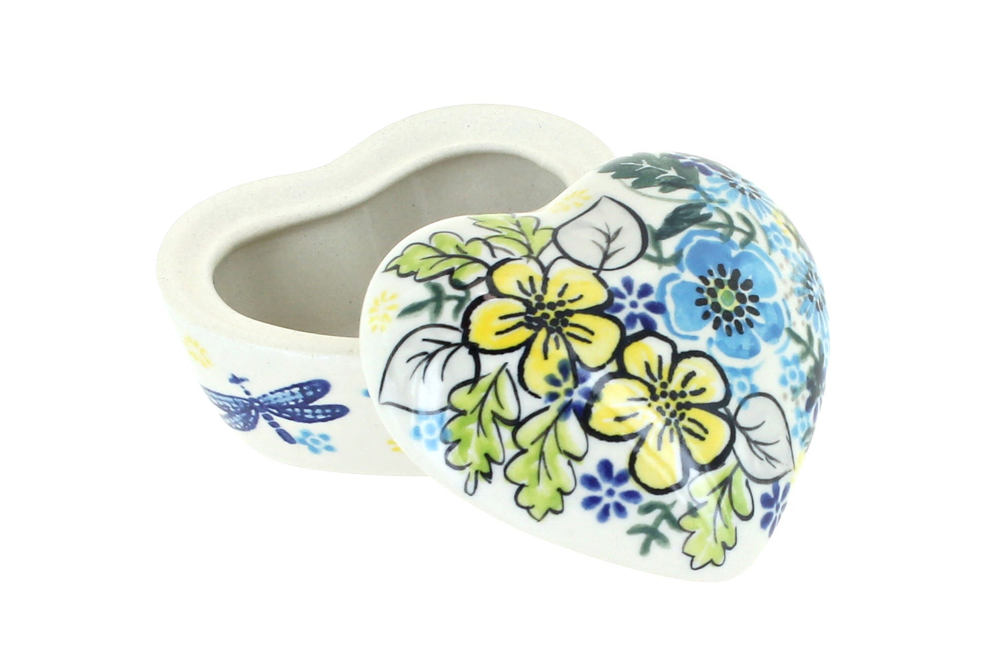 Vena Alyssa Décor — Polish Pottery