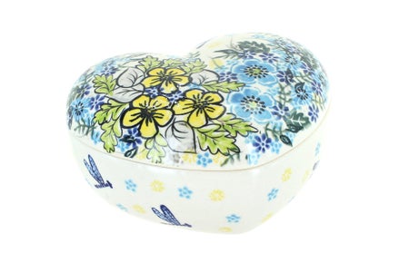 Vena Alyssa Décor — Polish Pottery