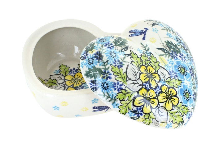 Vena Alyssa Décor — Polish Pottery