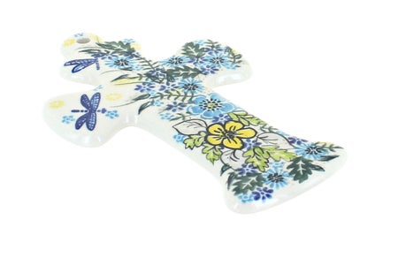 Vena Alyssa Décor — Polish Pottery