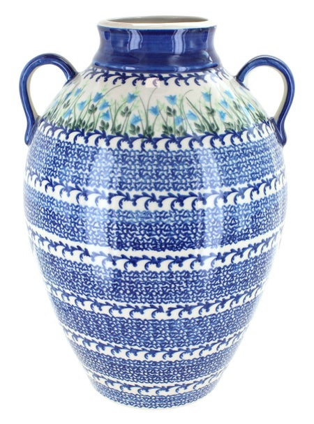 Vena Misty Décor — Polish Pottery