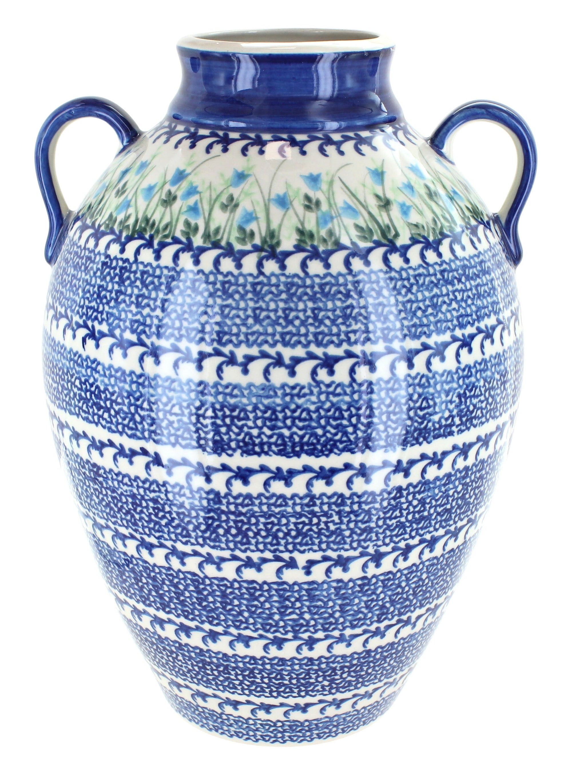 Vena Misty Décor — Polish Pottery