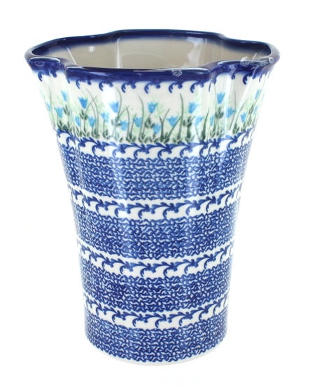 Vena Misty Décor — Polish Pottery