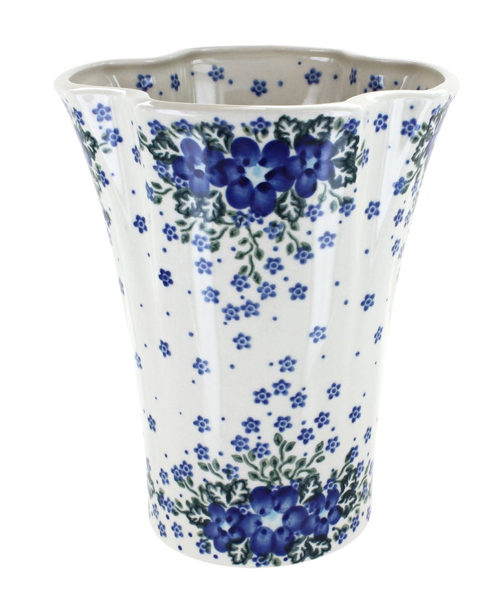 Vena Melanie Décor — Polish Pottery