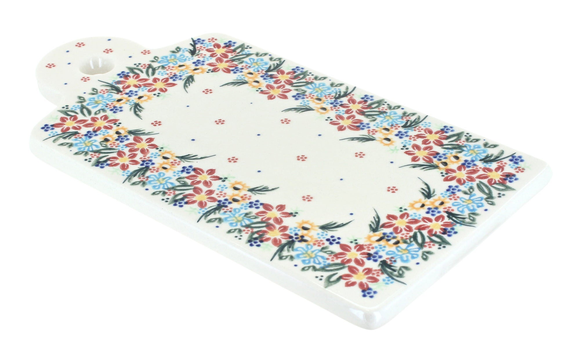 Vena Tara Countertop Accessories — Polish Pottery