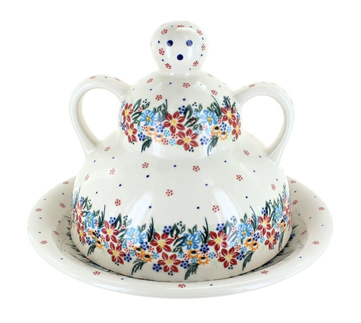 Vena Tara Countertop Accessories — Polish Pottery