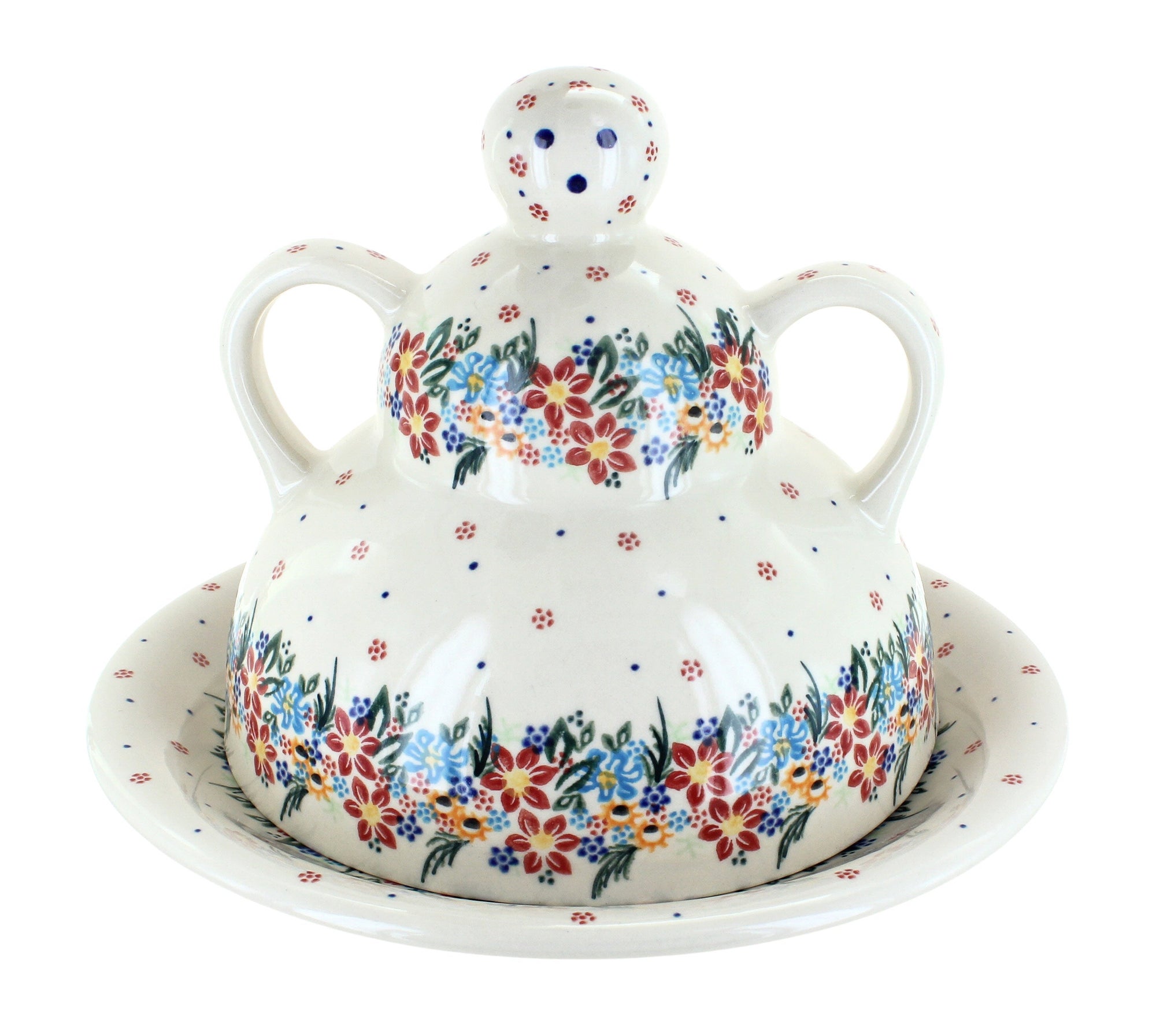Vena Tara Countertop Accessories — Polish Pottery
