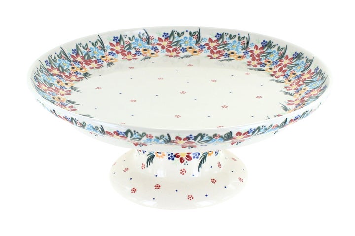 Vena Tara Countertop Accessories — Polish Pottery
