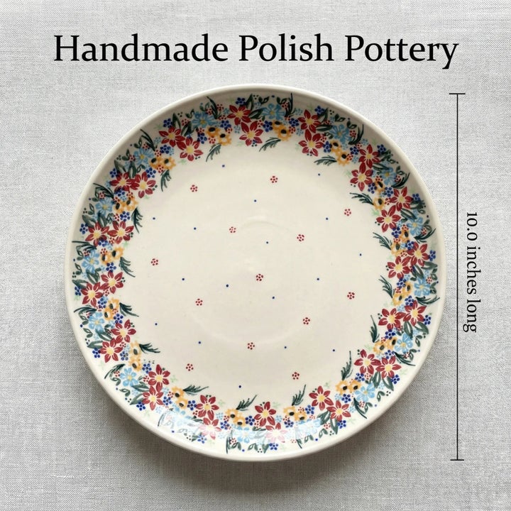 Vena Tara Countertop Accessories — Polish Pottery