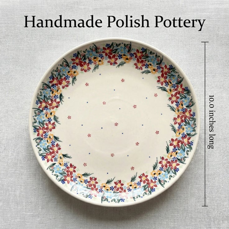 Detail image of Vena Tara Countertop Accessories — Polish Pottery