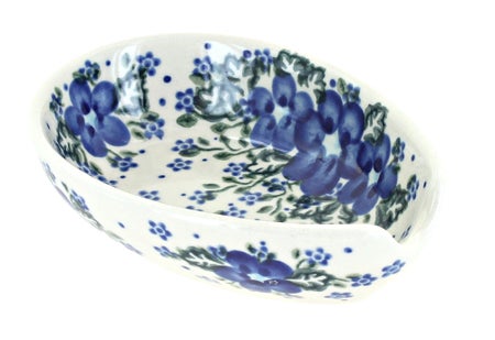 Vena Melanie Countertop Accessories — Polish Pottery