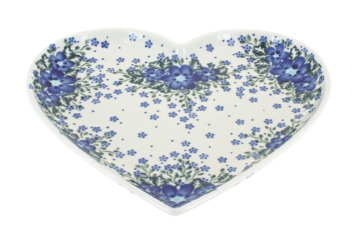 Vena Melanie Décor — Polish Pottery